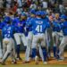 Siete lanzadores del Licey dejan sin hit a los Toros y frenan su racha