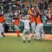 Toros se imponen a Estrellas con jonrones de Urbáez y Rodríguez