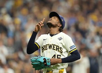 Milwaukee ha sido el “Rey del Regreso”, y con mucho sabor latino