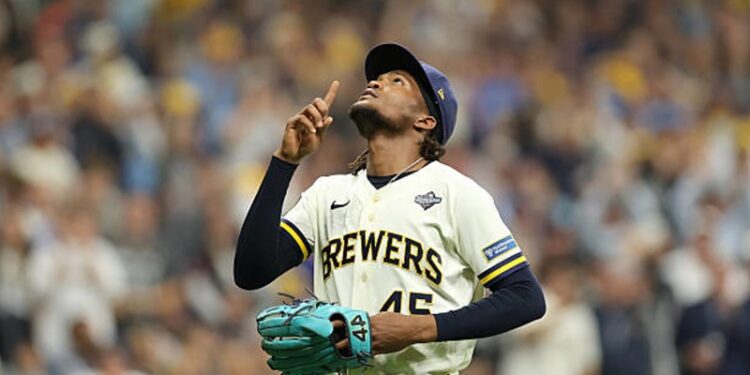 Milwaukee ha sido el “Rey del Regreso”, y con mucho sabor latino