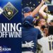 Chourio vence a Miller con hit de oro y pone a Cerveceros arriba 2-0 en la SDLN