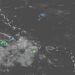 Escasas precipitaciones a nivel nacional salvo algunos aguaceros locales