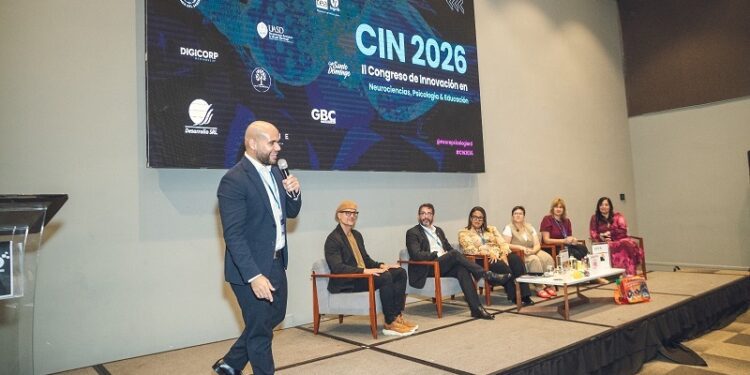 Neuroropsicólogos llaman a entender la conducta infantil desde el cerebro y el entorno