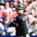 Medias Blancas blanquean a Guardianes; suman 27 innings sin estar abajo