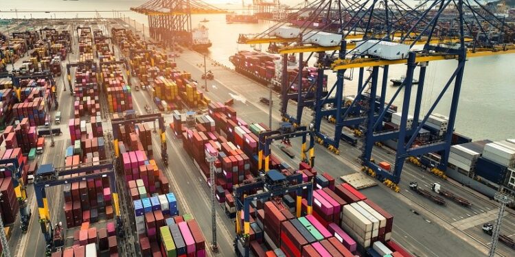El comercio sufre una disminución real acumulada entre enero y julio de 2026, según la ONEC
