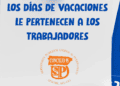 SPUPR exige al Gobierno cesar imponer vacaciones forzadas a los empleados públicos