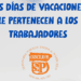 SPUPR exige al Gobierno cesar imponer vacaciones forzadas a los empleados públicos
