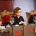 Raquel Peña encabeza última jornada de vistas públicas del Consejo Nacional de la Magistratura