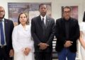 Reabre el Consulado General de la República Dominicana en Venezuela