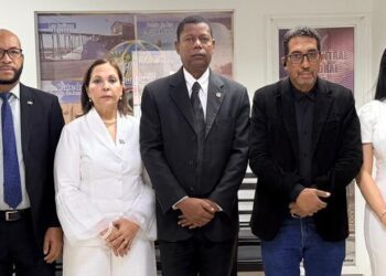 Reabre el Consulado General de la República Dominicana en Venezuela