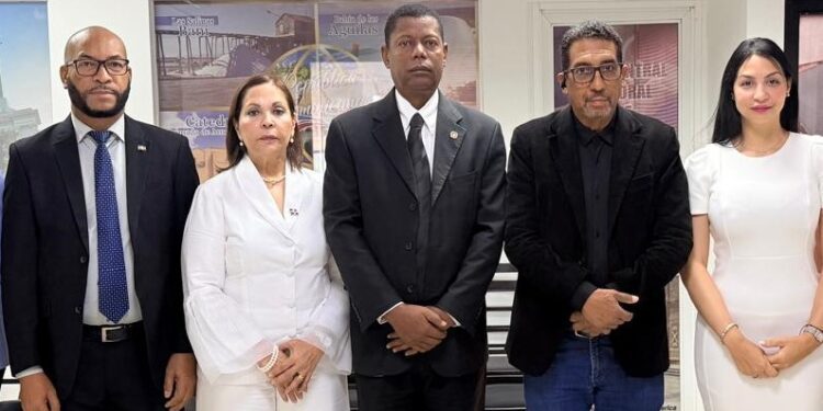 Reabre el Consulado General de la República Dominicana en Venezuela