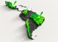 Los países que lideran el crecimiento en Latinoamérica