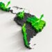 Los países que lideran el crecimiento en Latinoamérica