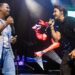 Luis Fonsi y Dalvin La Melodía cantan «Me despido (Remix)»