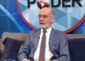 Daniel Pou analiza el panorama político rumbo a 2028 y descarta un cambio drástico en el corto plazo
