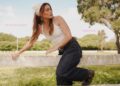 Daniela Calle presenta su álbum debut “esto (no) es un diario”