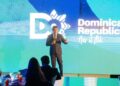 David Collado presenta en Houston, Estados Unidos, su roadshow número 124