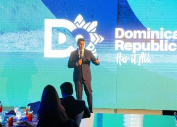 David Collado presenta en Houston, Estados Unidos, su roadshow número 124