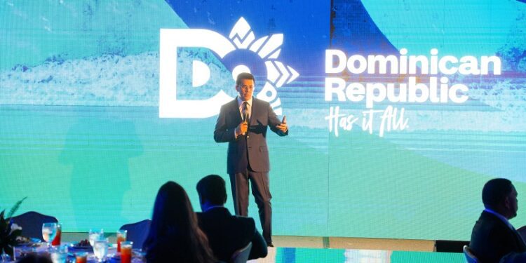David Collado presenta en Houston, Estados Unidos, su roadshow número 124