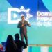 David Collado presenta en Houston, Estados Unidos, su roadshow número 124