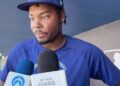 “Trato de absorber todo”. El meteórico viaje de De Paula hacia la Serie de Campeonato