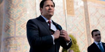 «No son títeres»: Rubio sobre los presidentes «amigos de EE.UU.» en Latinoamérica