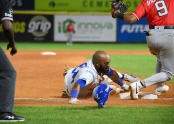 Cuádruple empate en el primer lugar