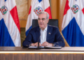 Presidente Abinader destaca reducción del déficit habitacional