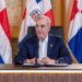 Presidente Abinader destaca reducción del déficit habitacional
