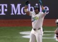 Un fuerte quinteto latino fue crucial en la conquista de los Rays del banderín de la L.A.