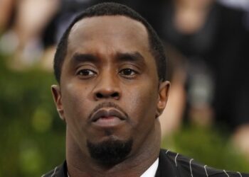 Sean «Diddy» Combs ha sido hospitalizado tras sufrir una lesión en la cabeza en prisión
