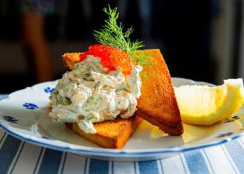 De esta dieta casi no se habla, pero puede prolongar la vida
