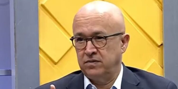 Domínguez Brito exige al Gobierno frenar ejecuciones extrajudiciales