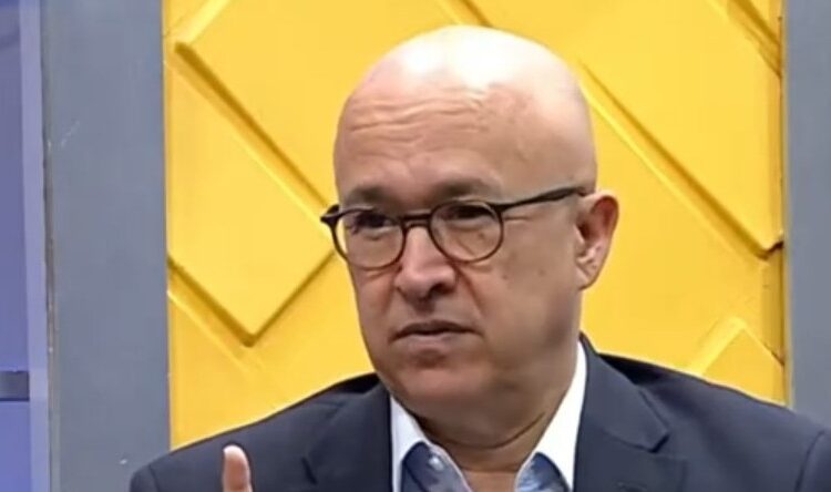 Domínguez Brito exige al Gobierno frenar ejecuciones extrajudiciales