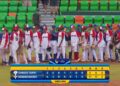 RD supera a China Taipei y va por medalla este domingo en Mundial U15