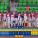 RD supera a China Taipei y va por medalla este domingo en Mundial U15
