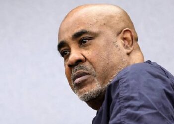 Entre 40 años y cadena perpetua: dictan condena en el juicio por el asesinato del rapero Tupac