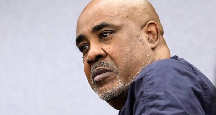 Entre 40 años y cadena perpetua: dictan condena en el juicio por el asesinato del rapero Tupac