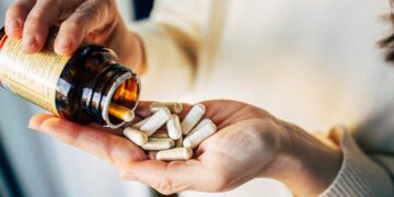 Descubren preocupante efecto para la salud de este suplemento para dormir