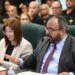 Secretario de Educación dice que Junta de Supervisión evalúa el plan de clasificación y retribución del departamento