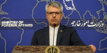 Irán alerta de respuesta “diferente” a nueva agresión desde países de región