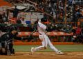 Estrellas vencen a Toros en partido inaugural