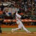 Estrellas vencen a Toros en partido inaugural