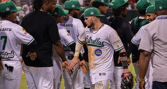 Tapia, Prieto y Bernal remolcan dos cada uno en triunfo 8-3 de Estrellas sobre Tigres