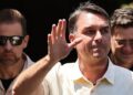 Medios: Flávio Bolsonaro huyó rumbo a EE.UU.