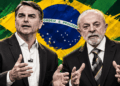 Lula o Bolsonaro: Brasil se juega su futuro en las urnas