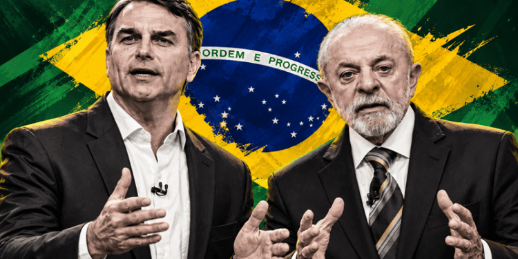 Lula o Bolsonaro: Brasil se juega su futuro en las urnas