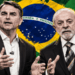 Lula o Bolsonaro: Brasil se juega su futuro en las urnas