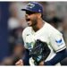 Peralta volvió a cumplir a carta cabal por los Rays en el Juego 6
