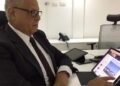 Fallece el periodista Freddy Sandoval